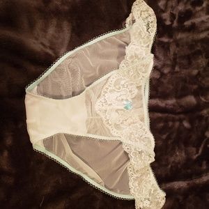 Victoria's Secret Dream Angels Hiphugger L